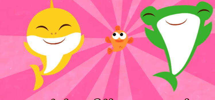 William Pinkfong Wiki Fandom William Pinkfong Wiki Fandom