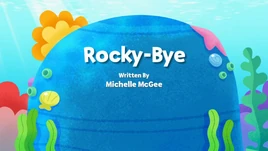 Rocky-Bye