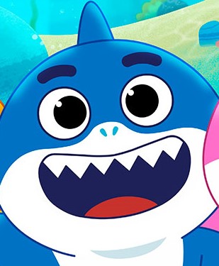 Daddy Shark | PINKFONG Wiki | Fandom