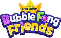 Baby Shark BubbleFong Friends, PINKFONG Wiki