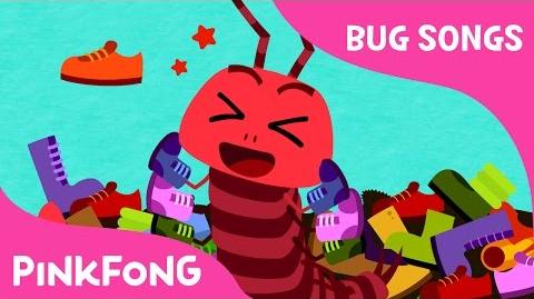 Pinkfong shoes online