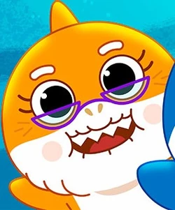 Grandma Shark
