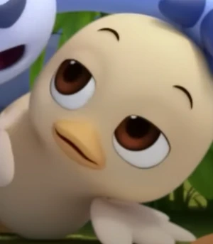 Patt's Duck | PINKFONG Wiki | Fandom