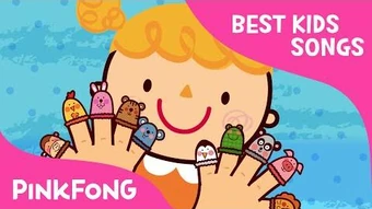 Clap Along With Me Pinkfong Wiki Fandom