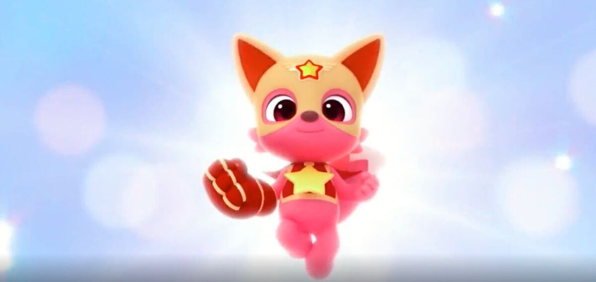 Poki/Gallery, PINKFONG Wiki