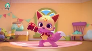 Superhero pose.png (1.06 MB) Pinkfong's pose