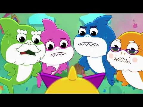 A_Shark_Day’s_Night