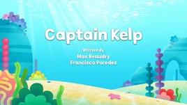 Captain Kelp 