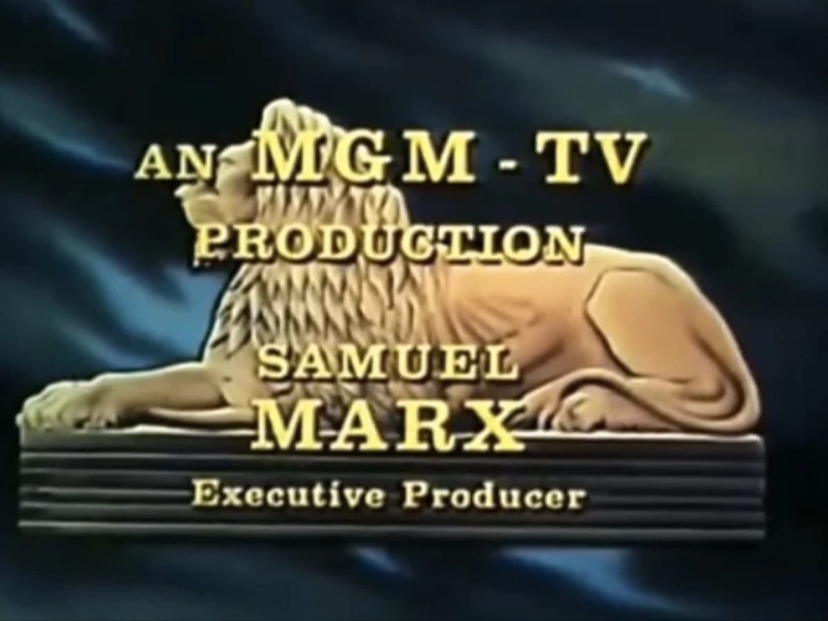 MGM Television Pinkie Pie's Retro Media Library Wiki Fandom