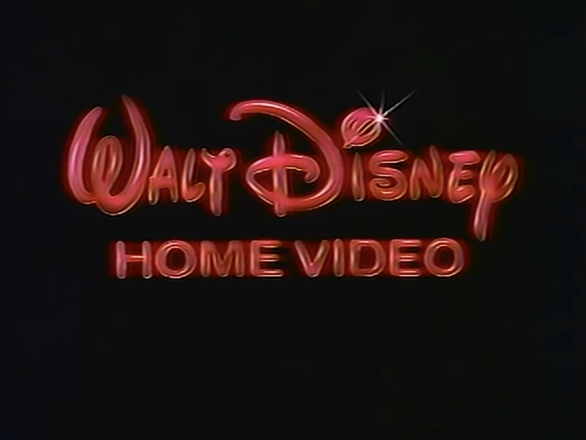 List of Walt Disney Home Video trailers Pinkie Pie's Retro Media