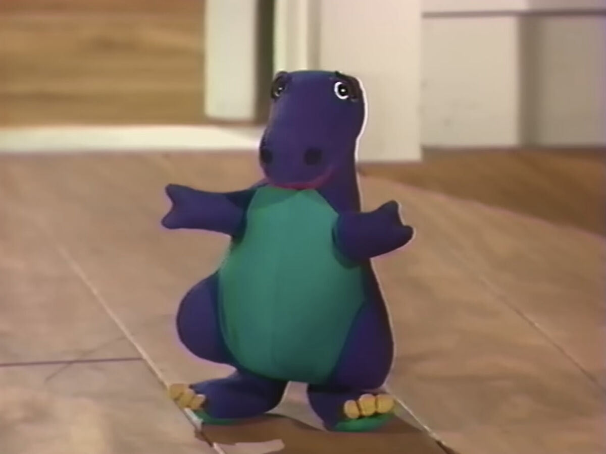 Barney Dolls Through The Years Barney Wiki Fandom Pow vrogue.co