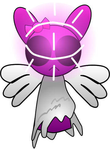 Rozasin | Pinki's Heaven Wiki | Fandom