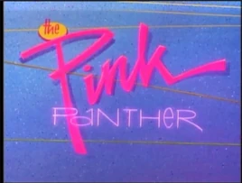 The Pink Panther 1993