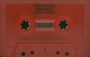 ZX Spectrum Cassette Tape