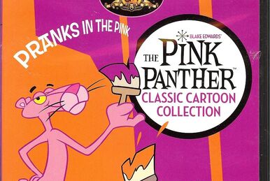 Kino Lorber - The DePatie-Freleng Collection - Box Set vol 2
