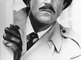 Inspector Clouseau