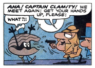 Captain Clamity - Comic - 02