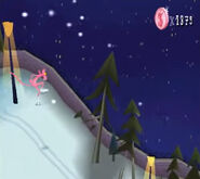 Pinkadelic Pursuit - Pink Panther Video Game - Screenshot - 20
