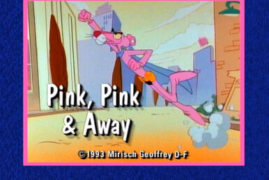 Driving Mr. Pink (Short 1994) - IMDb