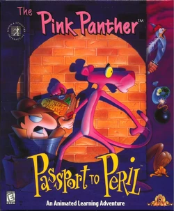 The-pink-panther-passport-to-peril-cover