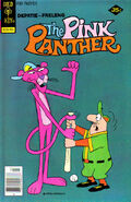 Pink Panther #50 (debatable)