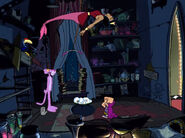 Hokus Pokus Pink - Pink Panther Video Game Screenshot - 06