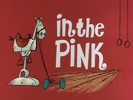 In the Pink
