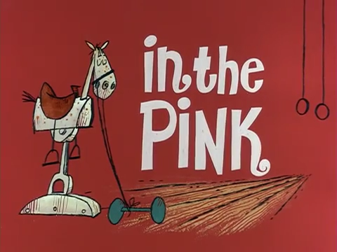 In the Pink, The Pink Panther Wiki