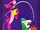 Pink Panther 06 Gold Key