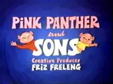 Pink Panther and Sons