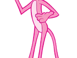 Pink Panther (character)