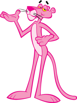 Pink Panther (character), The Pink Panther Wiki