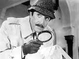 Inspector Clouseau