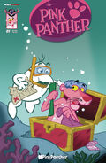 Pink Panther #1