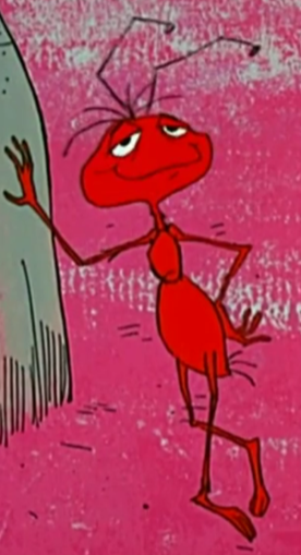 Pink Panther (character), The Pink Panther Wiki