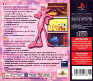 Pink Panther - Pinkadelic Pursuit - 05