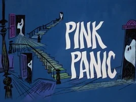Pink Panic