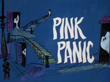 Pink Panic