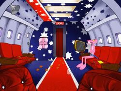 Pasport To Peril - Pink Panther Video Game Screenshot - 20.jpg