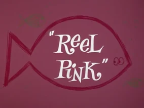 Reel Pink