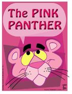 The Pink Panther - 2015 - Fernando Llera