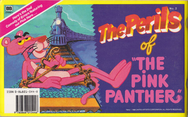 Pink Panther Panther Pinkpanthermoon Twitter