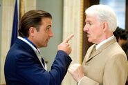 Steve Martin Inspector Clouseau 05