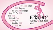 Disc 1 Episode Selection