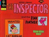 The Inspector (Comics)