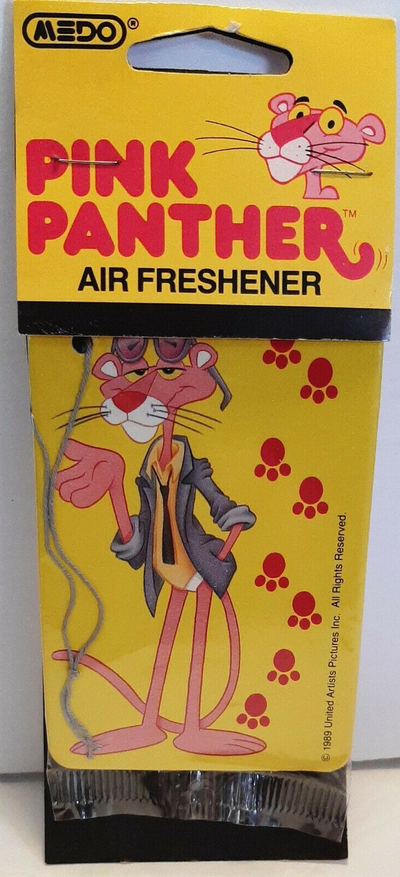 Medo air store freshener