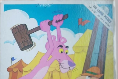 Subway Coffee and Doughnuts | The Pink Panther Wiki | Fandom