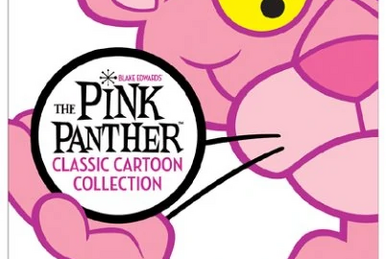 In the Pink, The Pink Panther Wiki