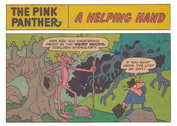 Pink Panther - A Helping Hand - Comic Header - PP20.jpg