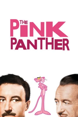 The Pink Panther 1963 Gallery The Pink Panther Wiki Fandom